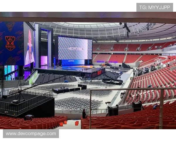 掌趣电竞创新布局助力中国电竞产业腾飞全景解析