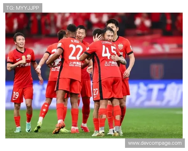 上海海港亚冠四平四负垫底收官