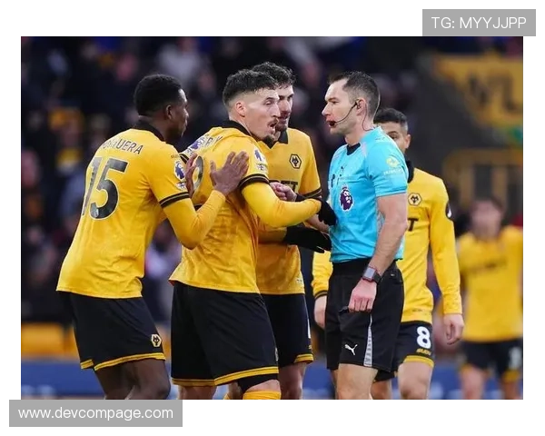 诺丁汉森林与富勒姆互交白卷 恩多耶进球被判无效 诺丁汉森林与富勒姆互交白卷 恩多耶进球被判无效