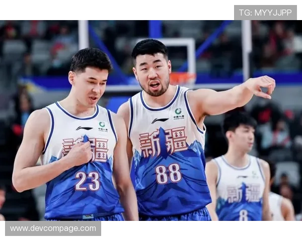 新疆本赛季失去希望 阿不都伤退小将迎机会 新疆本赛季失去希望 阿不都伤退小将迎机会